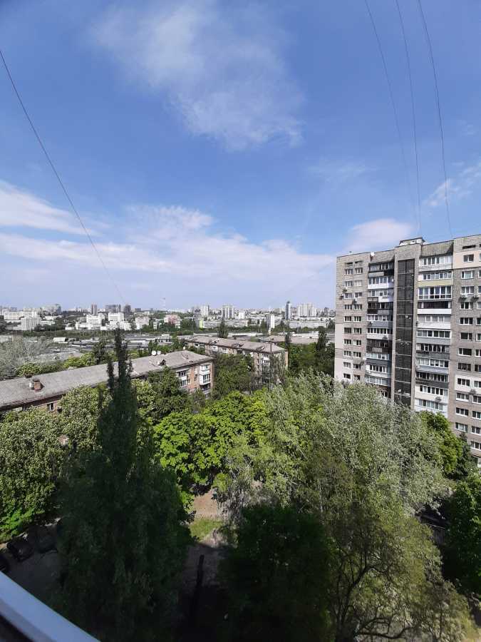 Продажа 1-комнатной квартиры 36 м², Юлиуса Фучика ул., 15