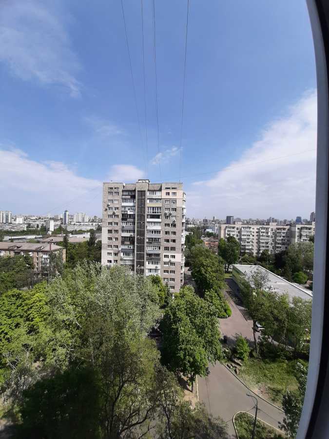 Продажа 1-комнатной квартиры 36 м², Юлиуса Фучика ул., 15