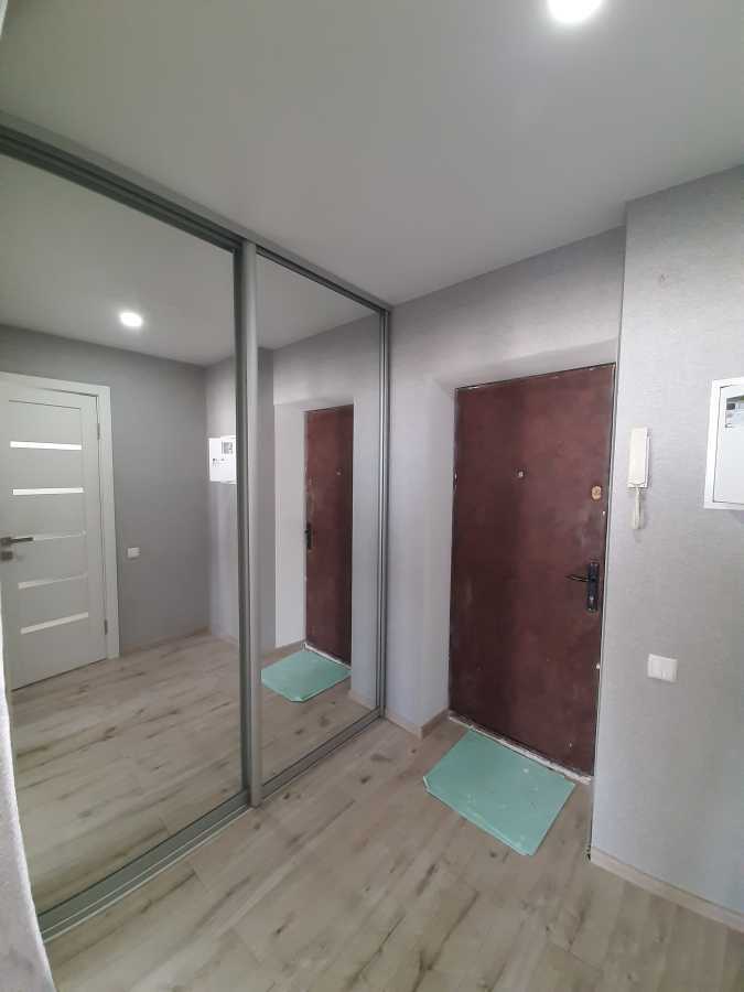 Продажа 1-комнатной квартиры 36 м², Юлиуса Фучика ул., 15