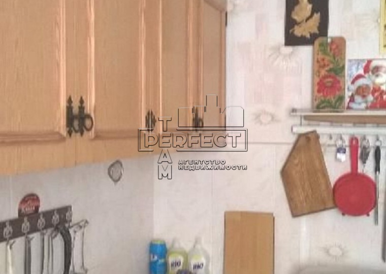 Продаж 2-кімнатної квартири 51 м², Бориспільська вул., 28Б