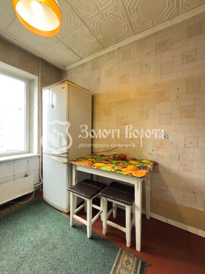 Продаж 1-кімнатної квартири 36 м², Симиренка вул., 18А