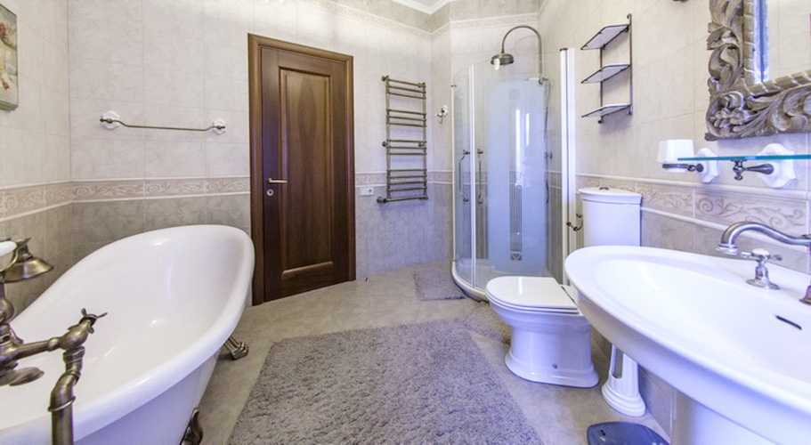 Продажа 2-комнатной квартиры 76 м², Институтская ул., 24/7
