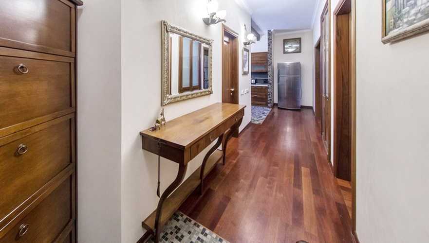 Продажа 2-комнатной квартиры 76 м², Институтская ул., 24/7