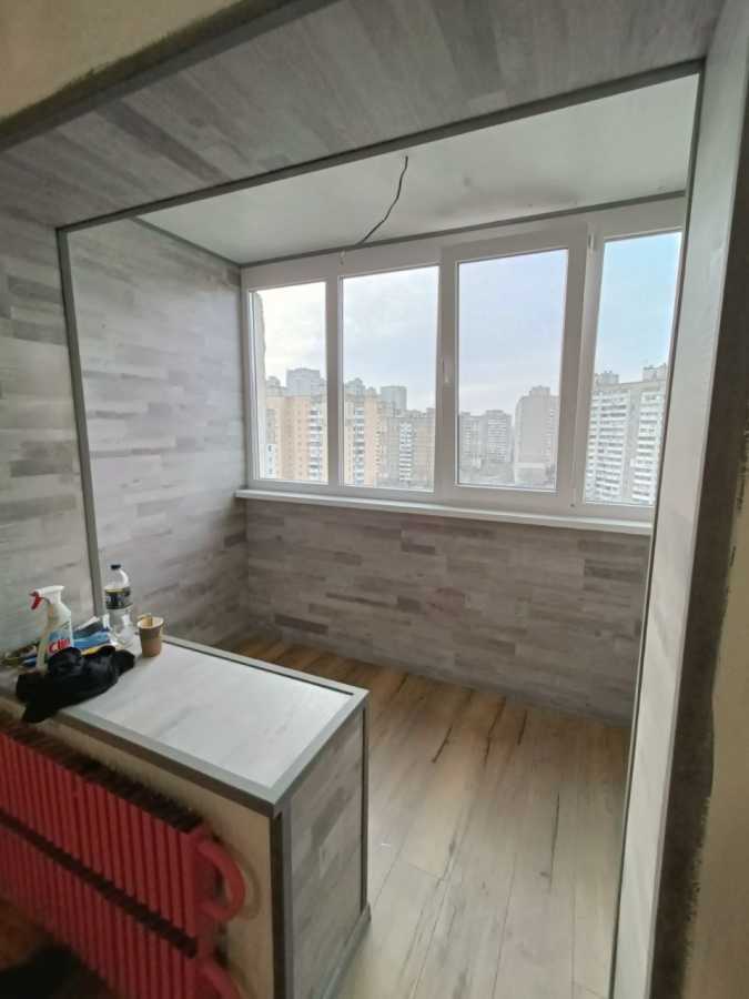 Продажа 4-комнатной квартиры 101 м², Оноре Де Бальзака ул., 57