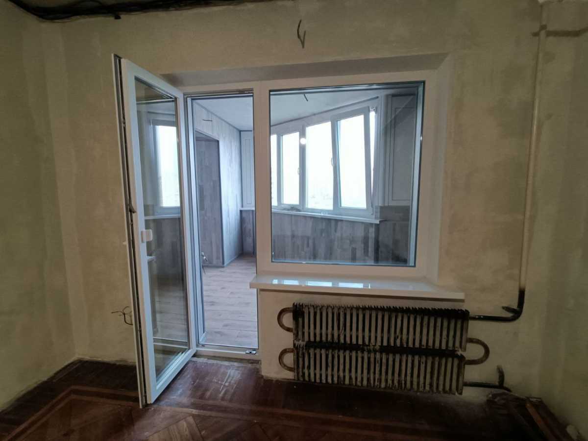 Продажа 4-комнатной квартиры 101 м², Оноре Де Бальзака ул., 57