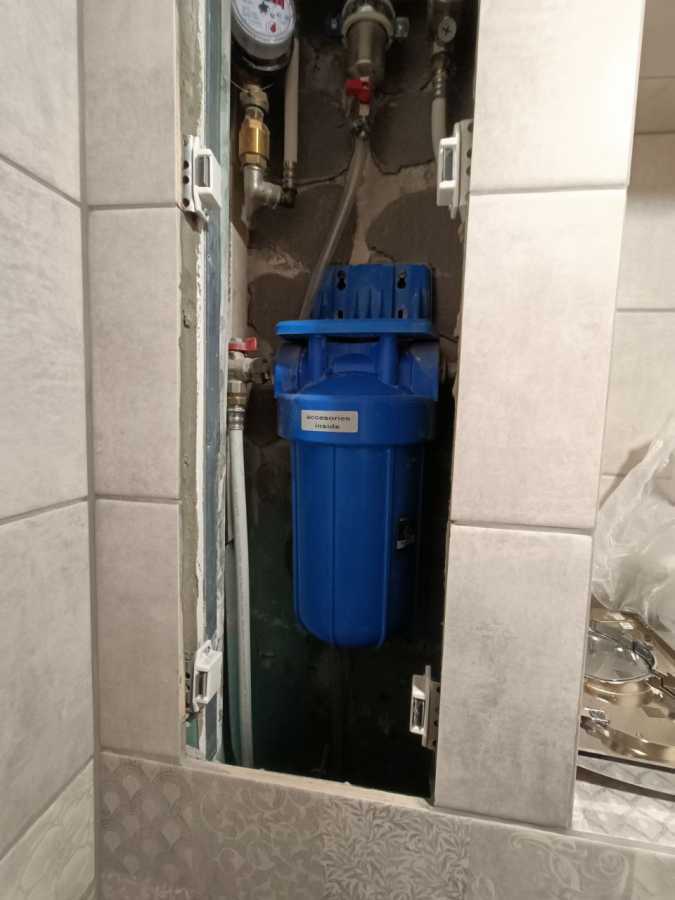 Продажа 4-комнатной квартиры 101 м², Оноре Де Бальзака ул., 57