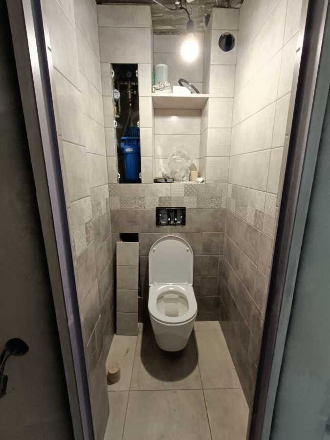 Продажа 4-комнатной квартиры 101 м², Оноре Де Бальзака ул., 57
