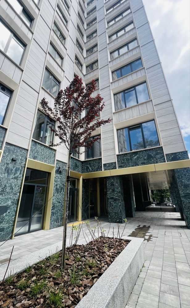Аренда 1-комнатной квартиры 52 м², Владимирская ул., 86а