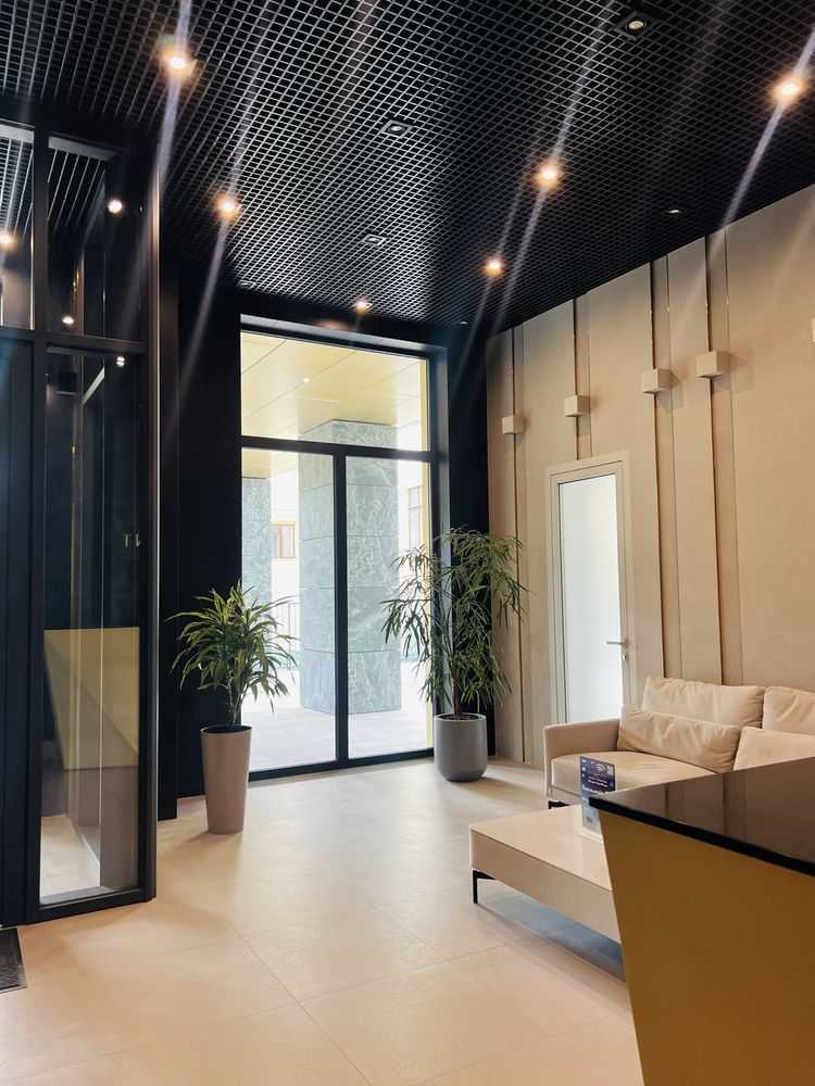 Аренда 1-комнатной квартиры 52 м², Владимирская ул., 86а
