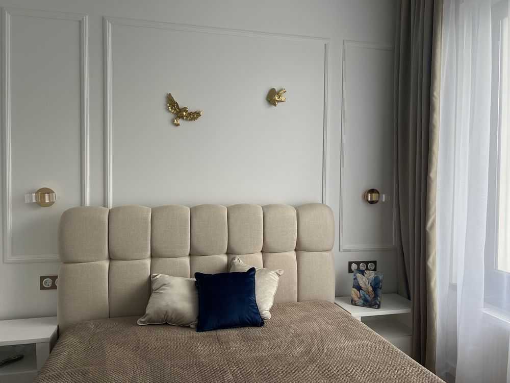 Аренда 1-комнатной квартиры 52 м², Владимирская ул., 86а