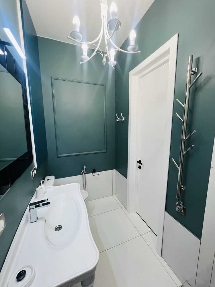 Аренда 1-комнатной квартиры 52 м², Владимирская ул., 86а