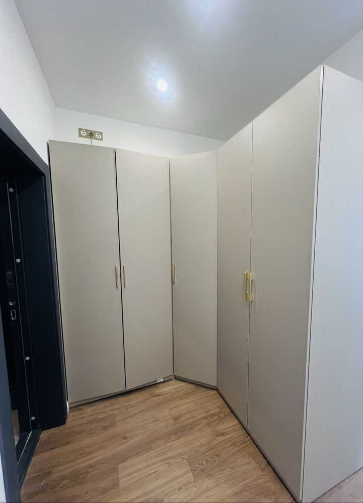 Аренда 1-комнатной квартиры 52 м², Владимирская ул., 86а