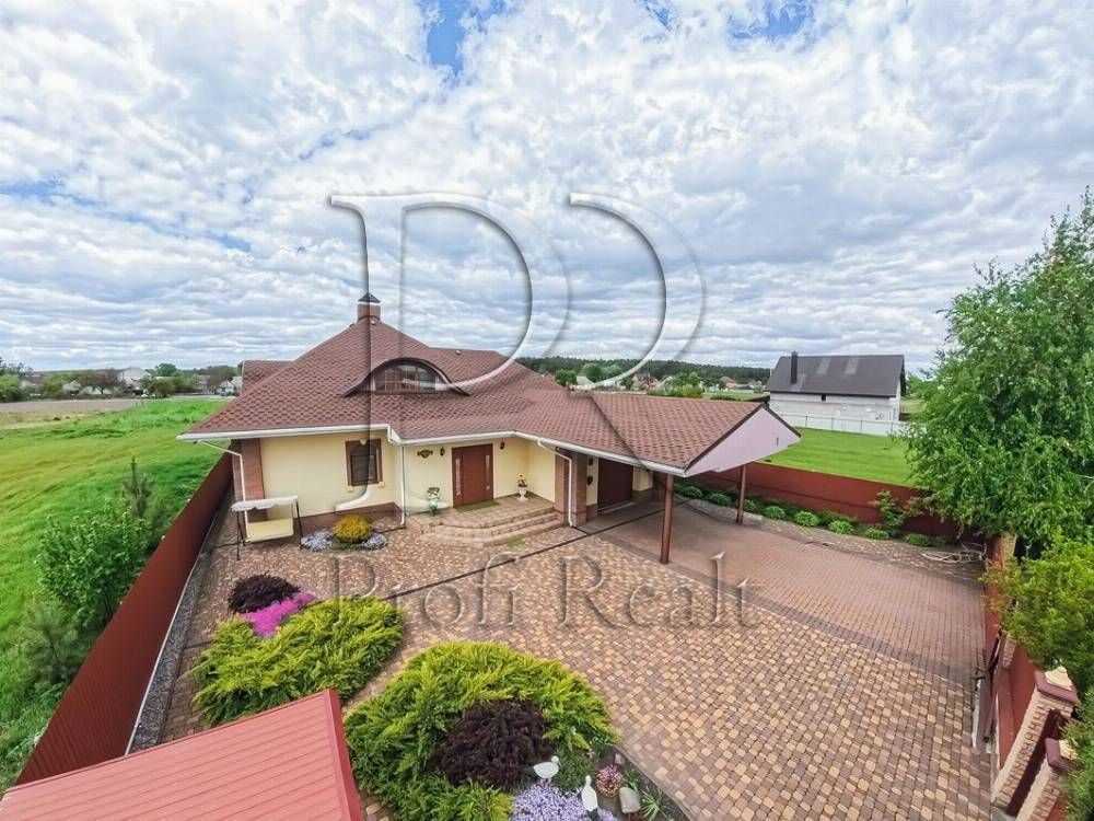 Продаж котеджу 195 м², Хуторський