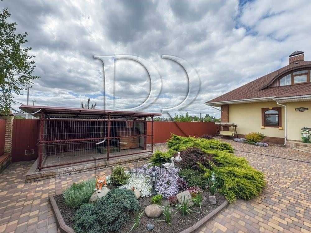 Продаж котеджу 195 м², Хуторський