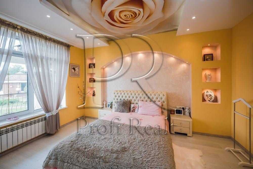 Продаж котеджу 195 м², Хуторський