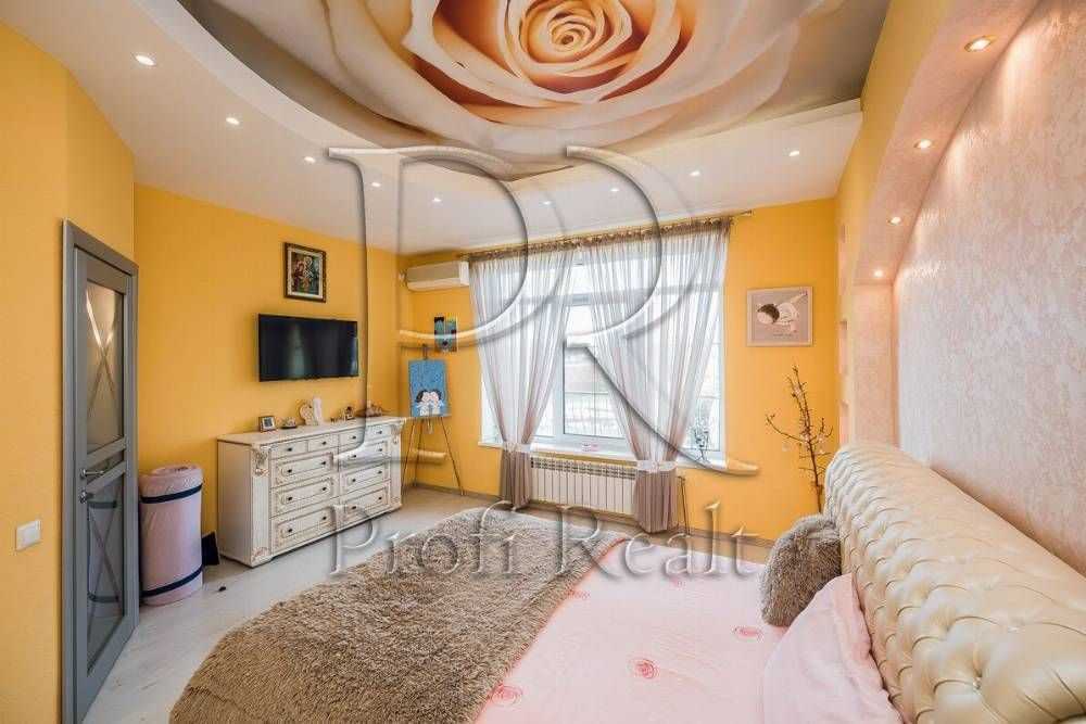 Продаж котеджу 195 м², Хуторський