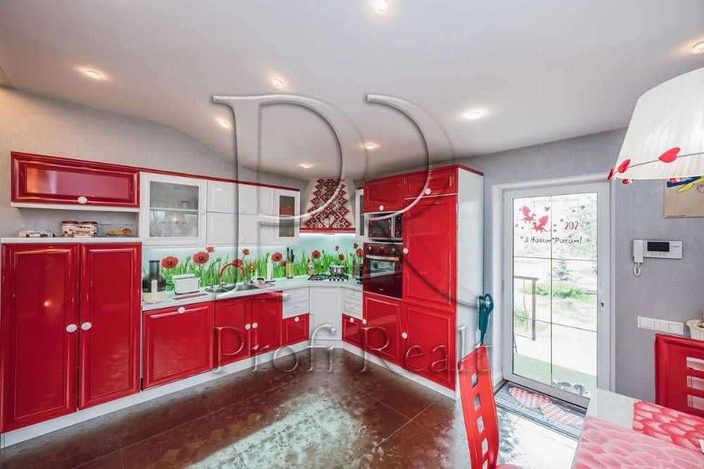 Продаж котеджу 195 м², Хуторський