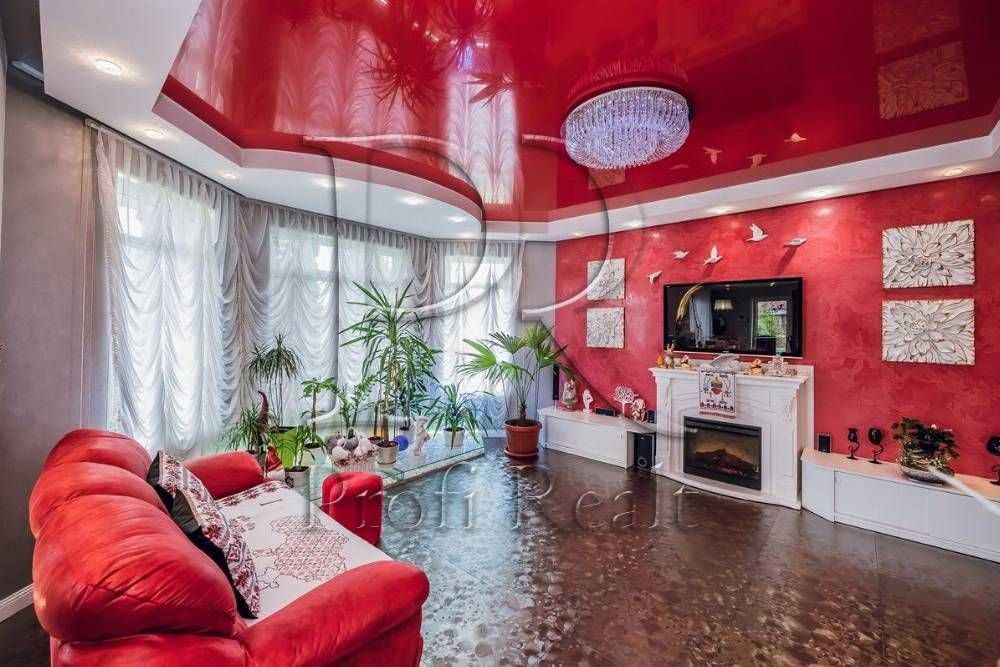 Продаж котеджу 195 м², Хуторський