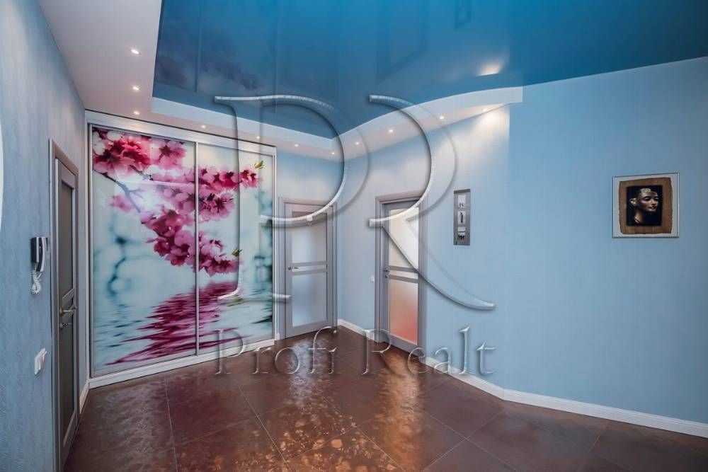 Продаж котеджу 195 м², Хуторський