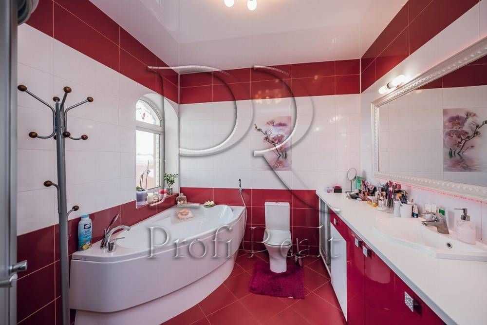 Продаж котеджу 195 м², Хуторський