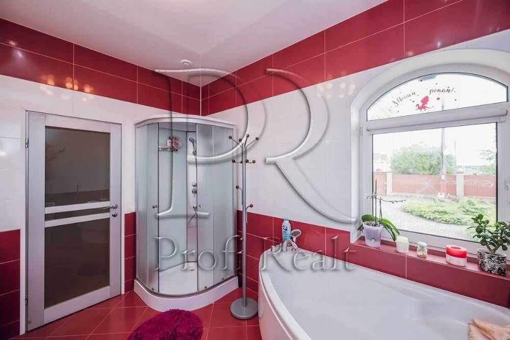 Продаж котеджу 195 м², Хуторський