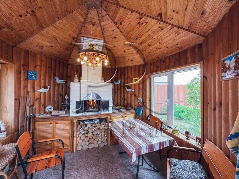 Продаж котеджу 195 м², Хуторський