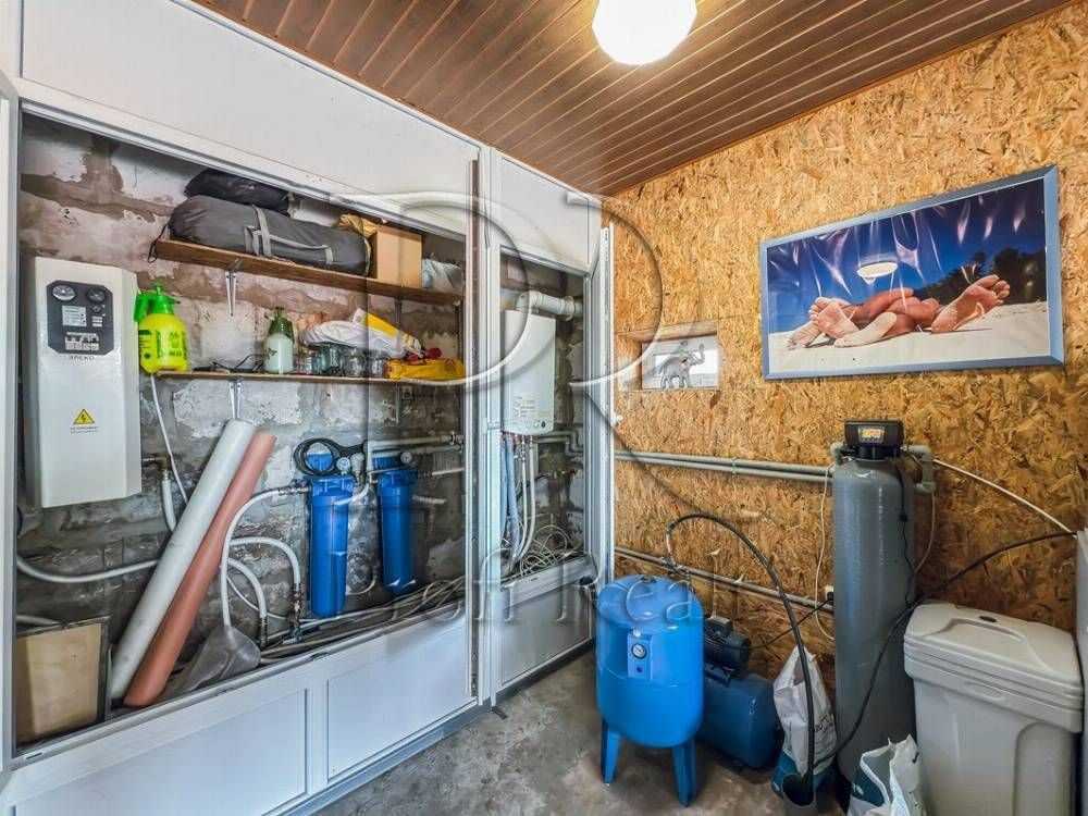 Продаж котеджу 195 м², Хуторський