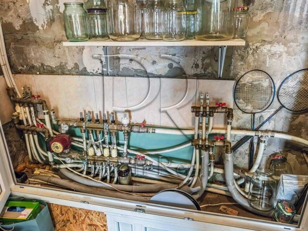 Продаж котеджу 195 м², Хуторський