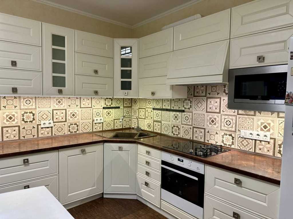 Продажа коттеджа 170 м², Киево-Мироцкая ул.