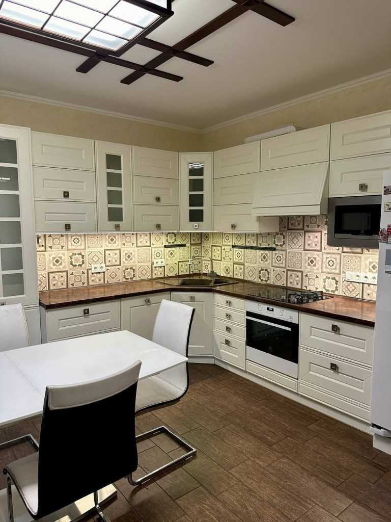 Продажа коттеджа 170 м², Киево-Мироцкая ул.