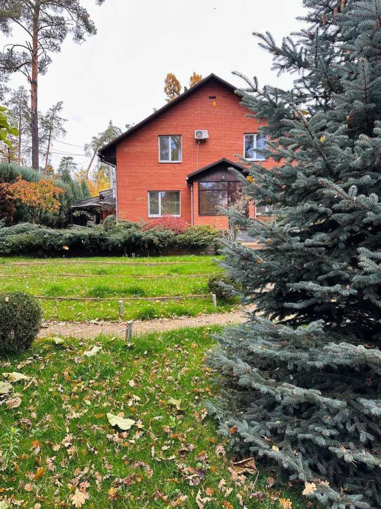 Продажа коттеджа 170 м², Киево-Мироцкая ул.