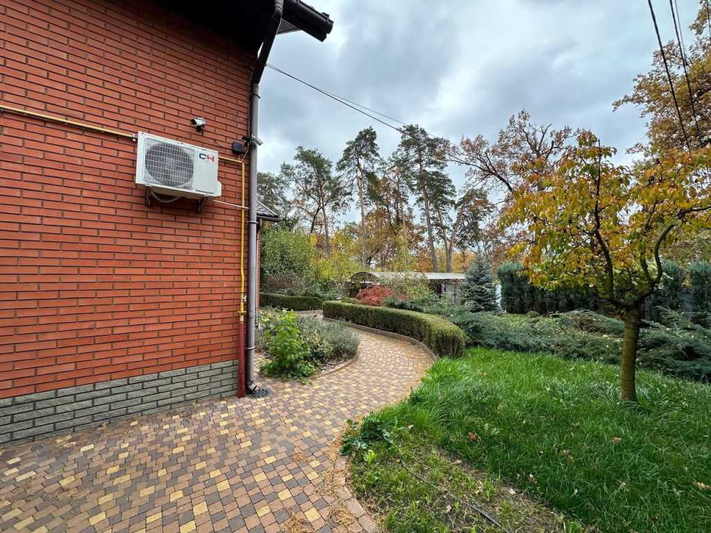 Продажа коттеджа 170 м², Киево-Мироцкая ул.