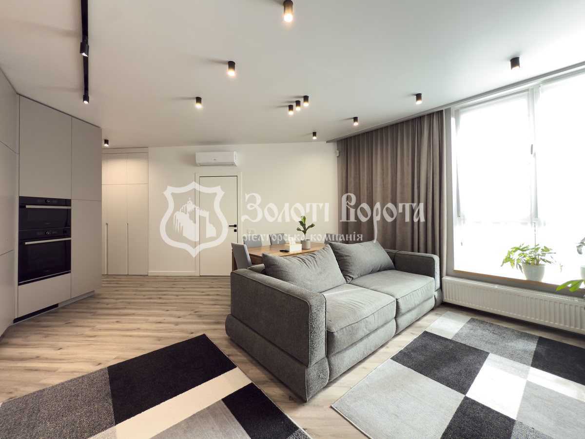 Продажа 2-комнатной квартиры 78 м², Радистов ул., 40в