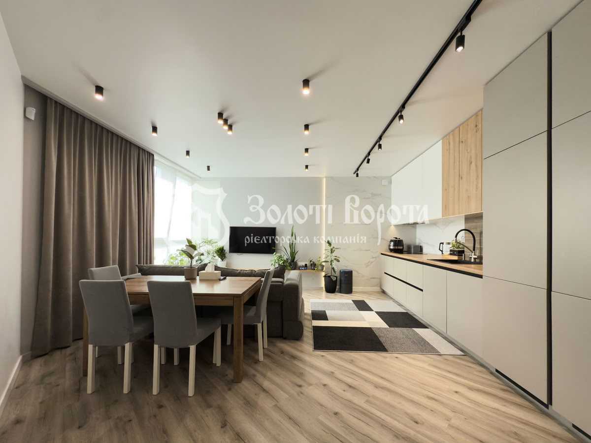 Продажа 2-комнатной квартиры 78 м², Радистов ул., 40в