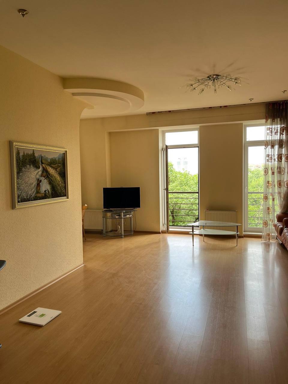 Оренда 3-кімнатної квартири 86 м², Старокозацька вул.