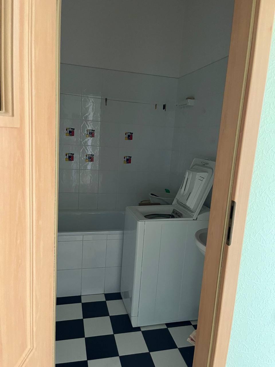 Оренда 3-кімнатної квартири 86 м², Старокозацька вул.