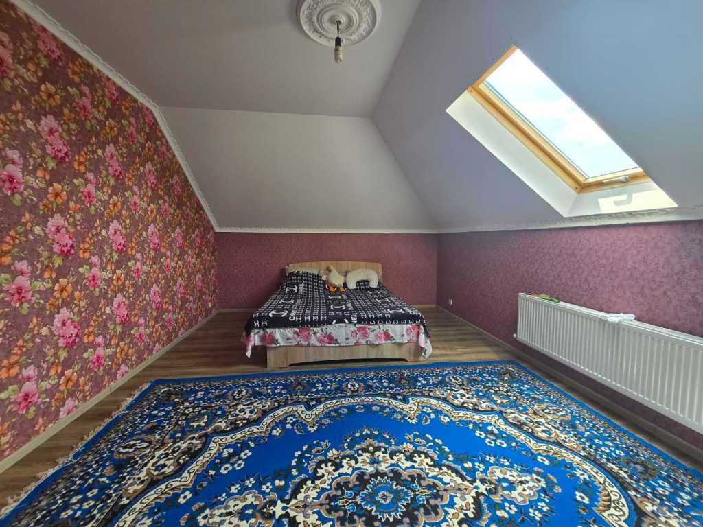 Продаж будинку 250 м², Соснова вул.
