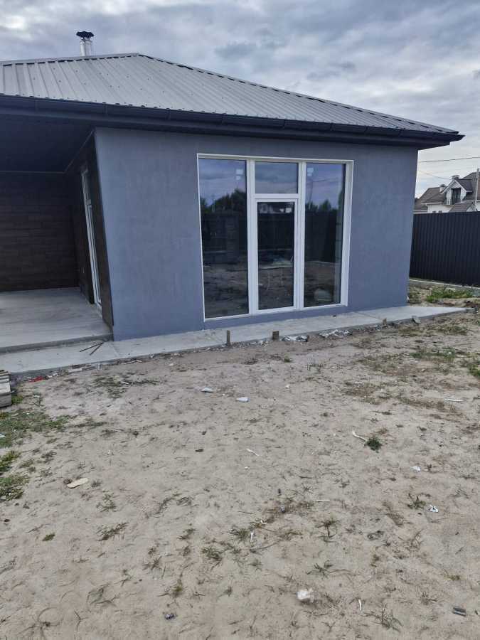 Продаж будинку 70 м², улица Героїв Небесної Сотні