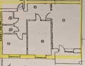 Продажа 3-комнатной квартиры 130 м², Леси Украинки ул.