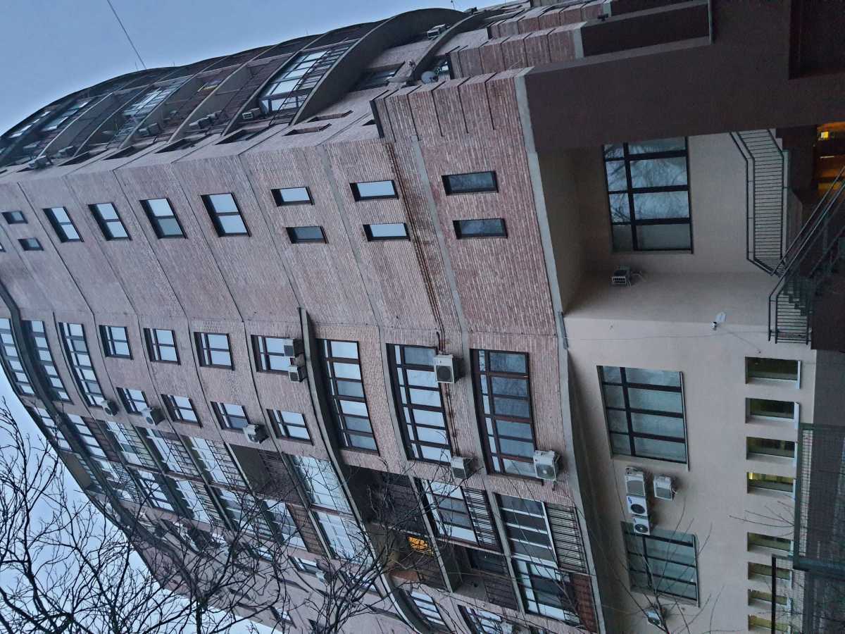 Аренда 3-комнатной квартиры 150 м², Уликовая ул., Тургенєвська, 28а-30а