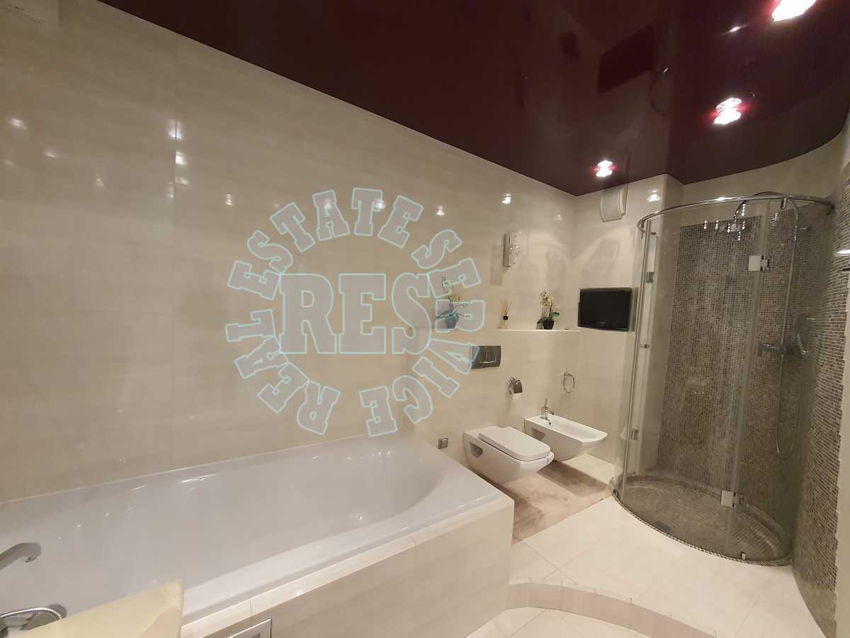 Аренда 3-комнатной квартиры 150 м², Уликовая ул., Тургенєвська, 28а-30а
