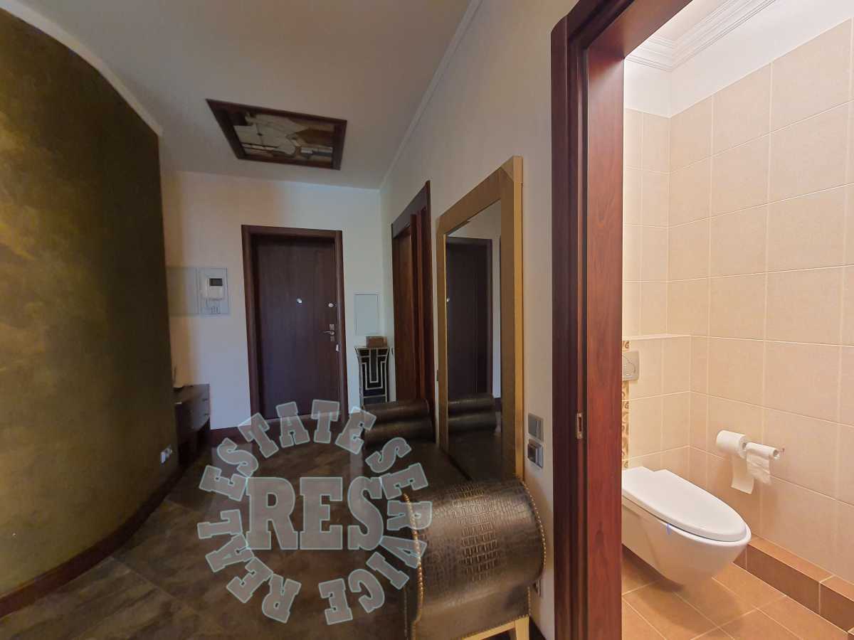 Аренда 3-комнатной квартиры 150 м², Уликовая ул., Тургенєвська, 28а-30а