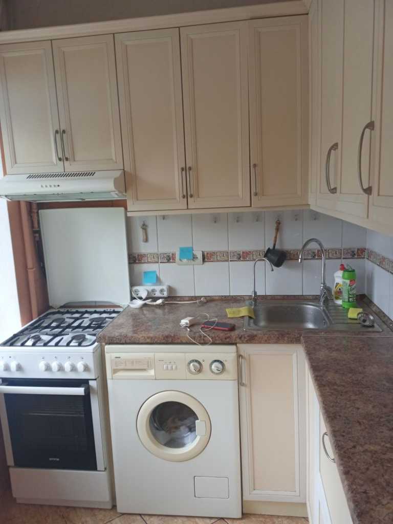 Аренда 2-комнатной квартиры 47 м², Академика Туполева ул., 5