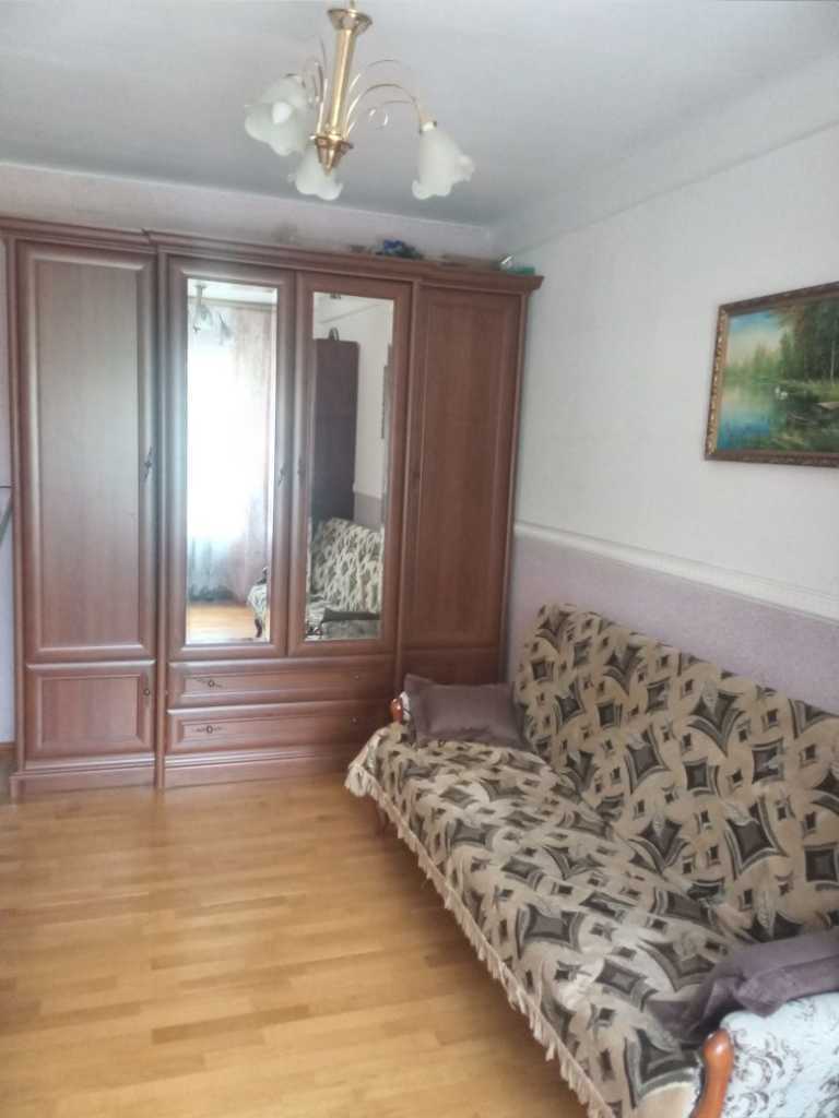 Аренда 2-комнатной квартиры 47 м², Академика Туполева ул., 5