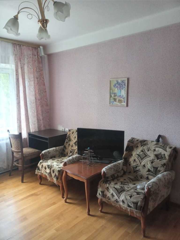 Аренда 2-комнатной квартиры 47 м², Академика Туполева ул., 5