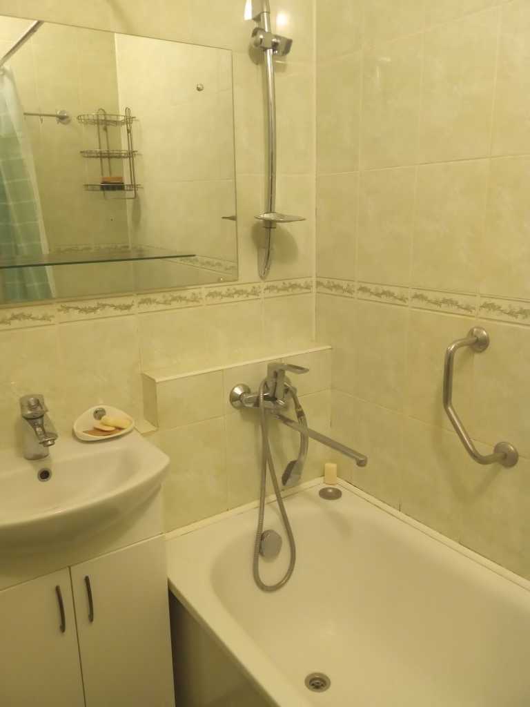 Аренда 2-комнатной квартиры 47 м², Академика Туполева ул., 5