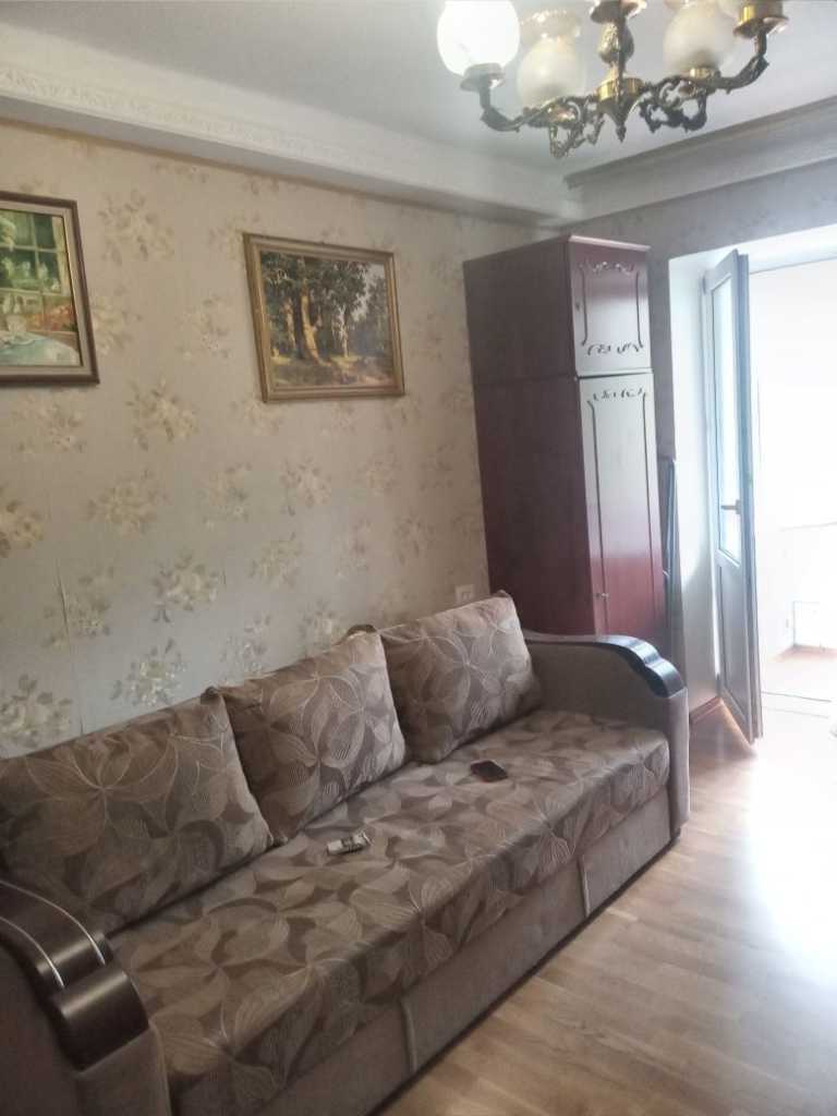 Аренда 2-комнатной квартиры 47 м², Академика Туполева ул., 5