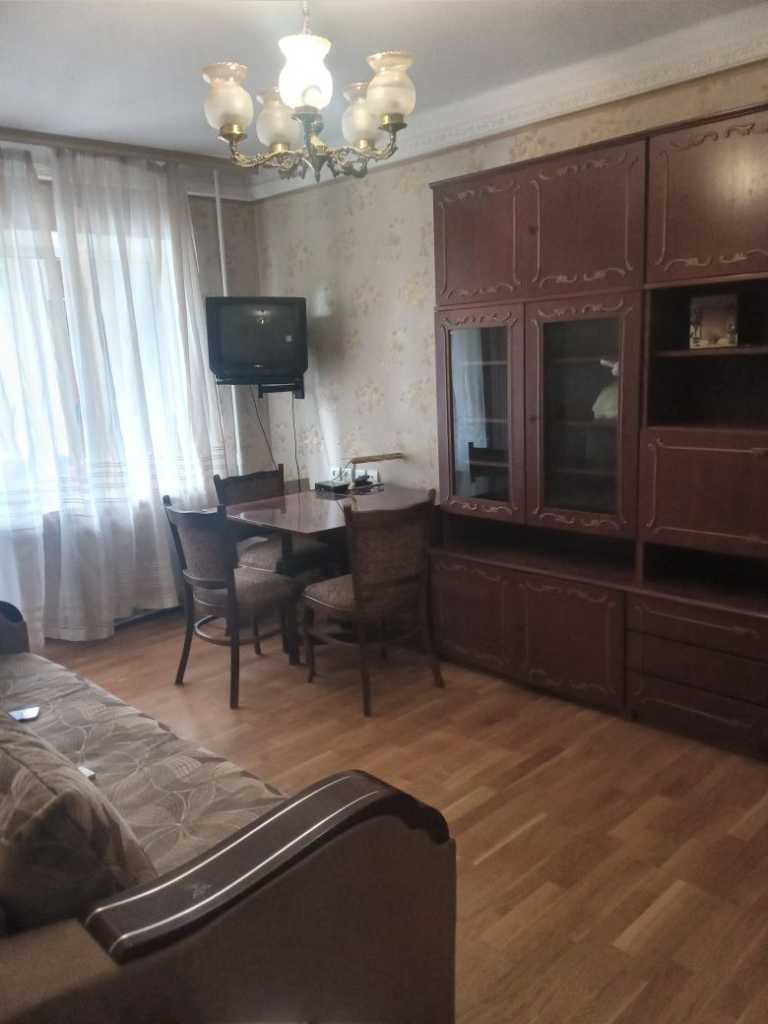 Аренда 2-комнатной квартиры 47 м², Академика Туполева ул., 5