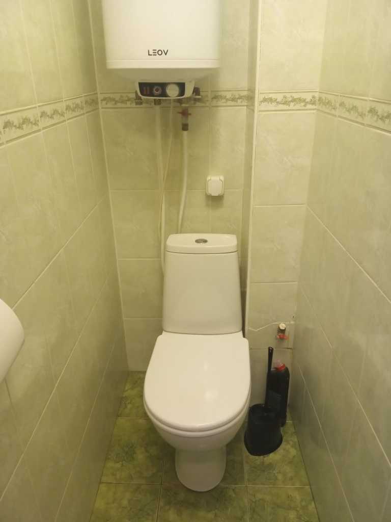 Аренда 2-комнатной квартиры 47 м², Академика Туполева ул., 5