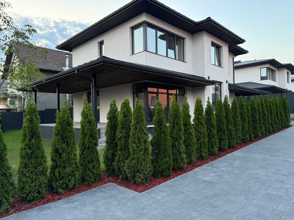 Продажа коттеджа 158 м², Киевская ул., Подвальная